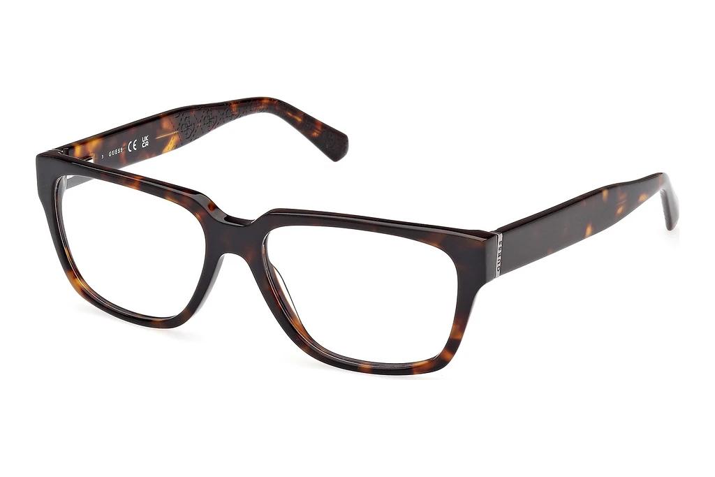 Guess   GU50150 052 Dunkel Havanna