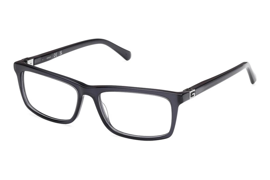 Guess   GU50190 020 Glänzend Grau