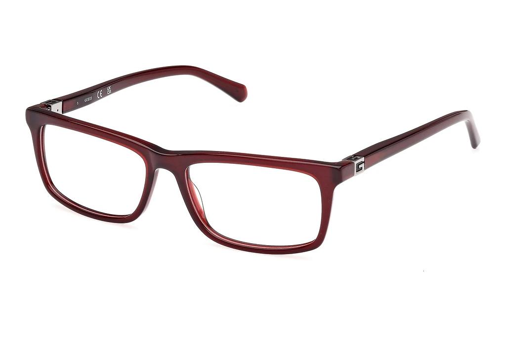 Guess   GU50190 069 Bordeaux Glänzend