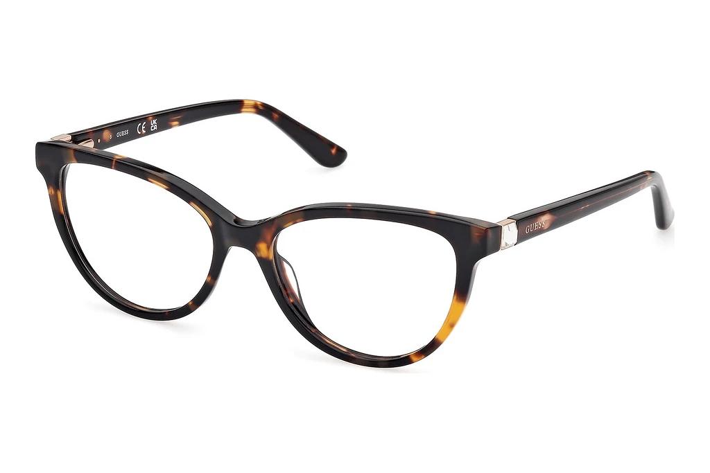 Guess   GU50195 052 Dunkel Havanna