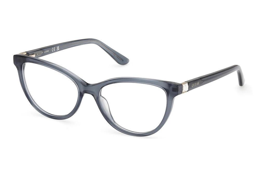Guess   GU50195 092 Hellblau /Horn