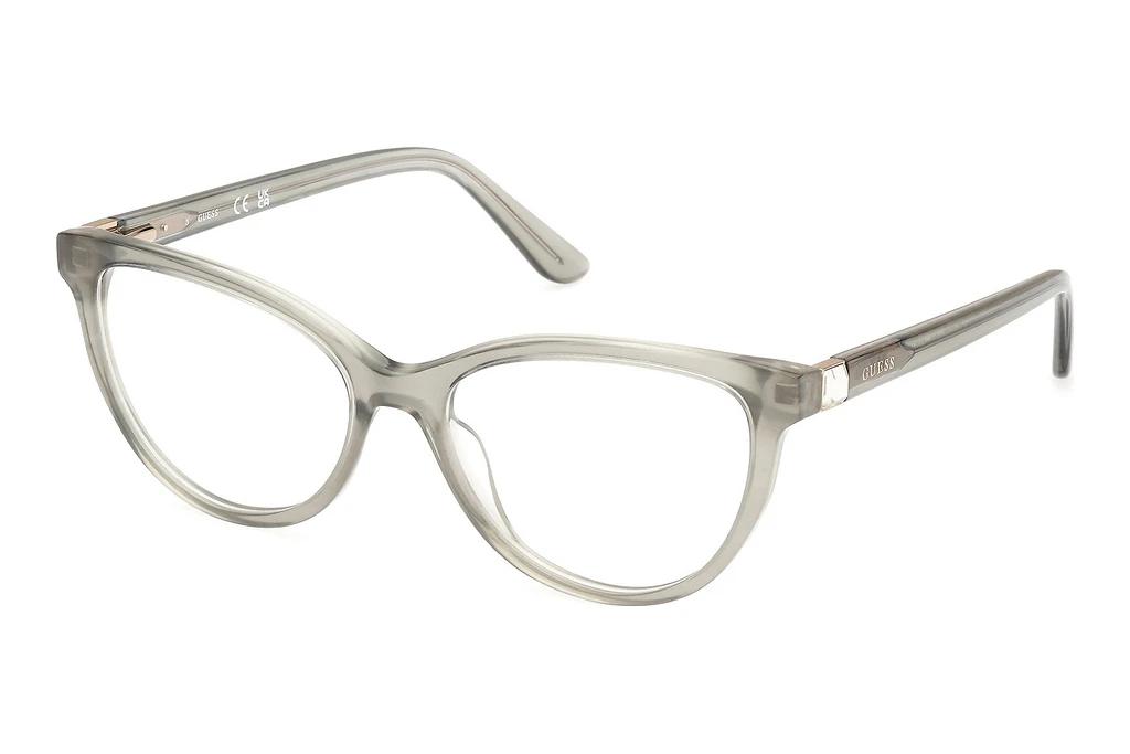 Guess   GU50195 095 Hellgrün/Horn
