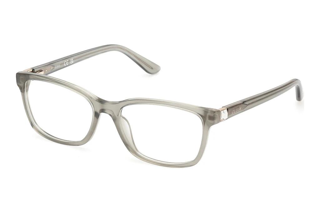 Guess   GU50196 095 Hellgrün/Horn