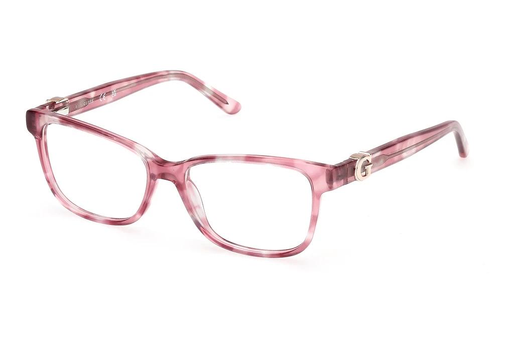 Guess   GU50227 080 Glänzend Flieder