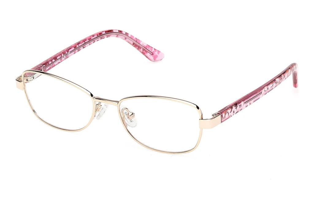 Guess   GU50266 032 Glänzend Blassgold