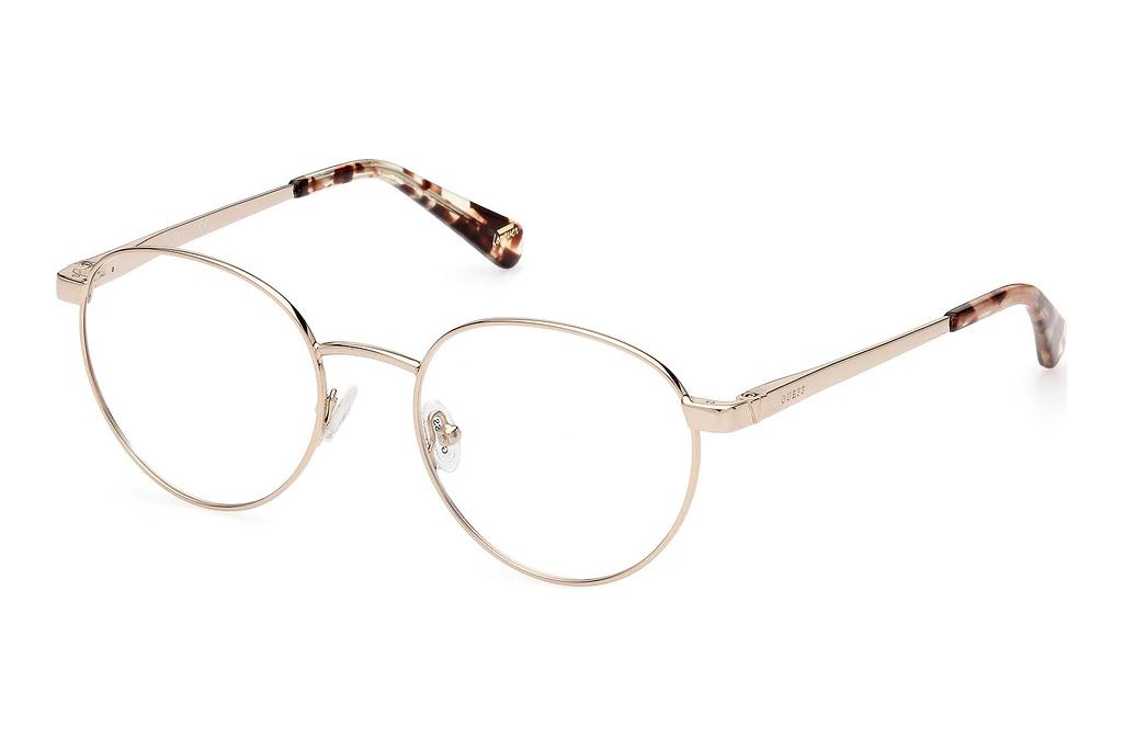 Guess   GU5221 032 Glänzend Blassgold