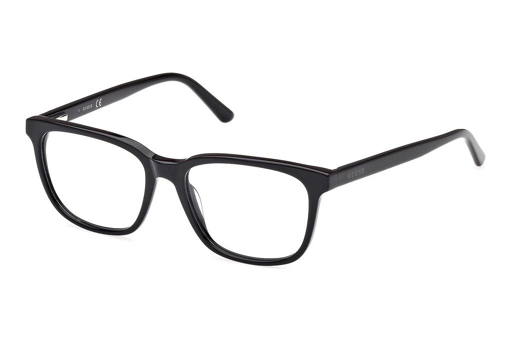 Guess   GU8269 001 Glänzend Schwarz