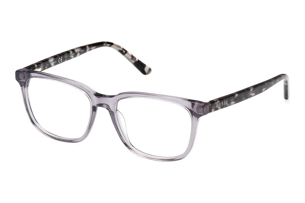 Guess   GU8269 020 Glänzend Grau