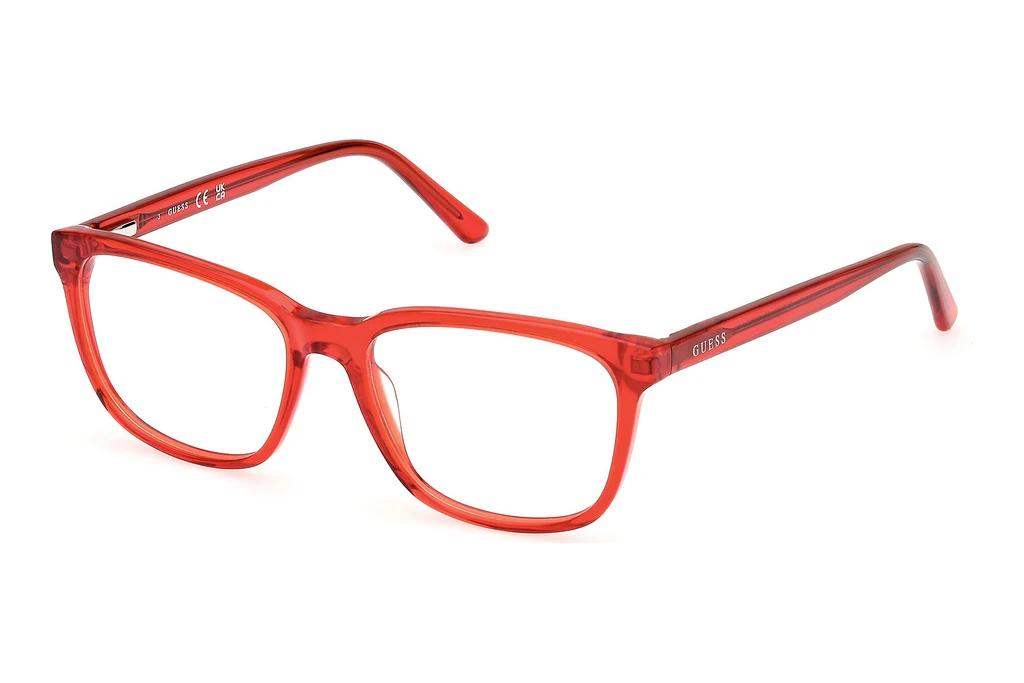 Guess   GU8269 066 Rot/Einfarbig
