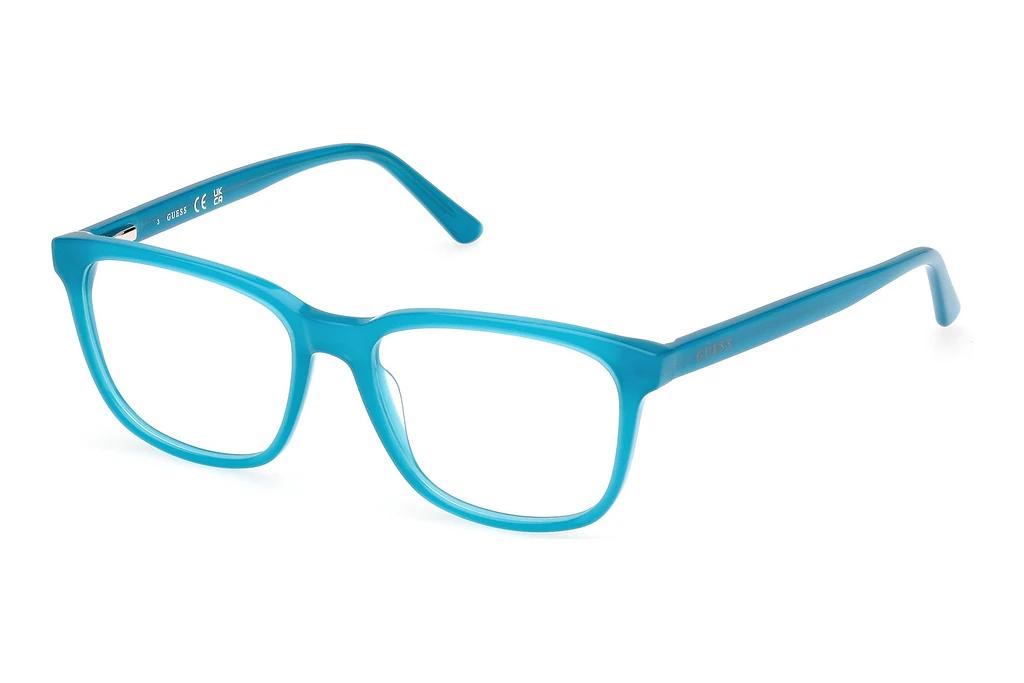 Guess   GU8269 089 Glänzend Türkis