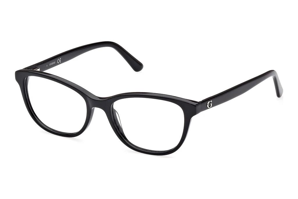 Guess   GU8270 001 Glänzend Schwarz