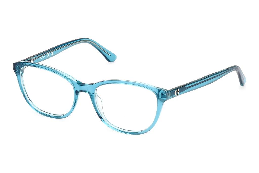 Guess   GU8270 090 Glänzend Blau