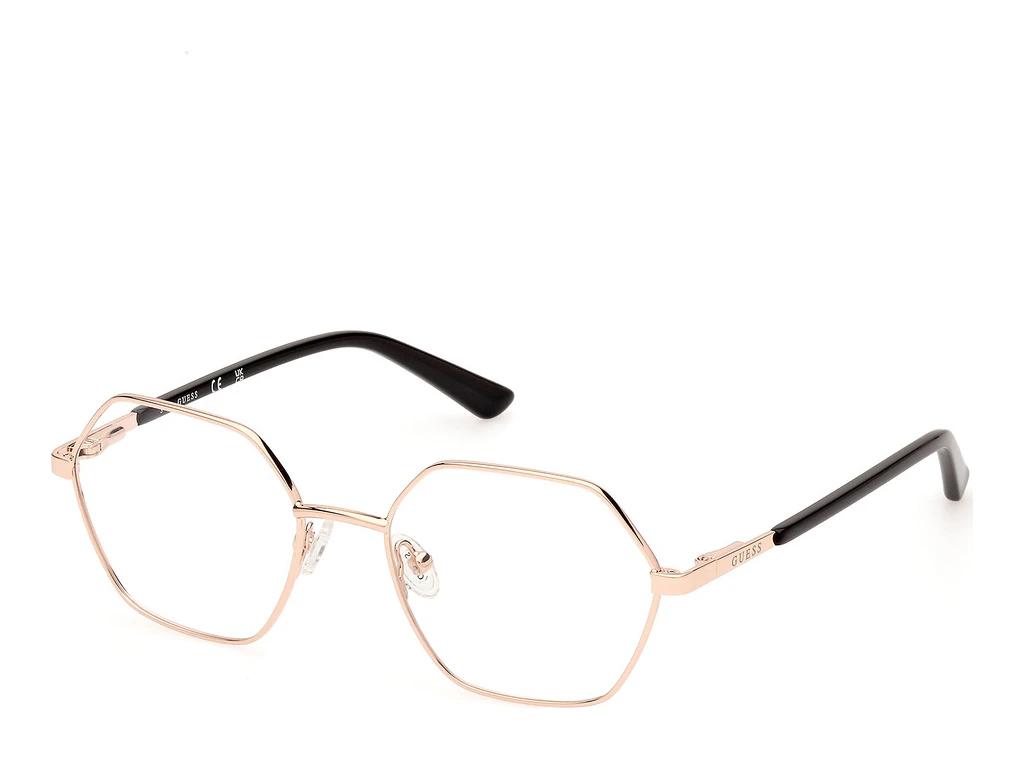 Guess   GU8275 005 Glänzend Rose Gold