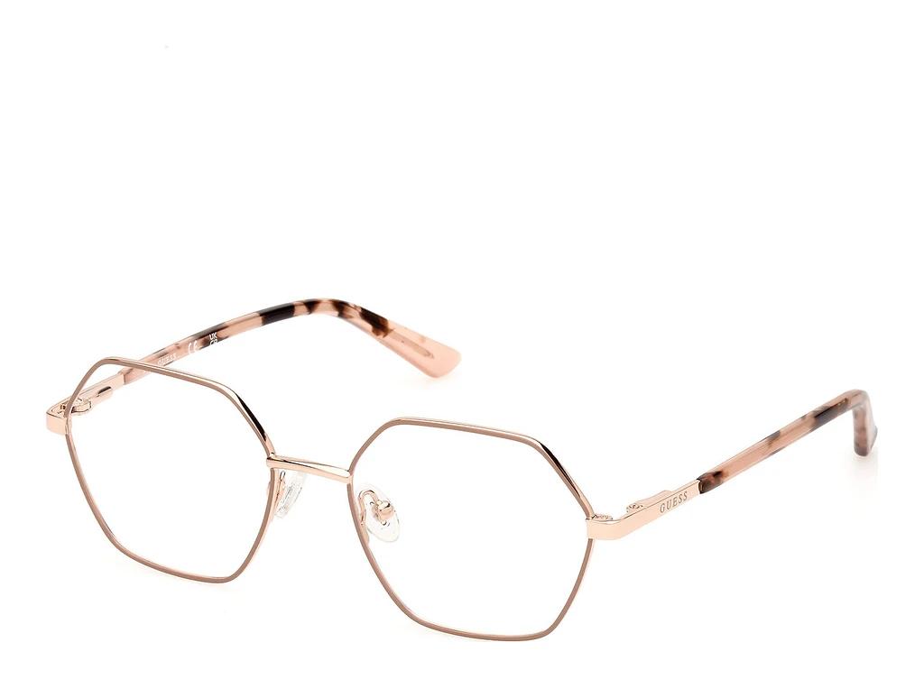 Guess   GU8275 059 Glänzend Rose Gold