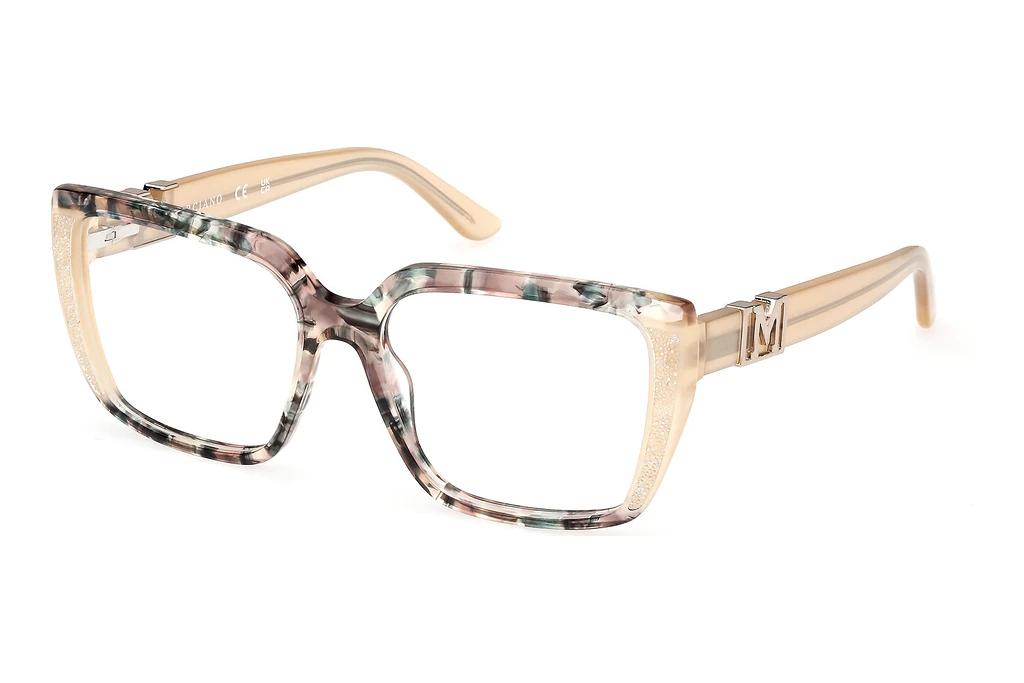 Guess by Marciano   GM50013 059 Beige Braun/Havanna