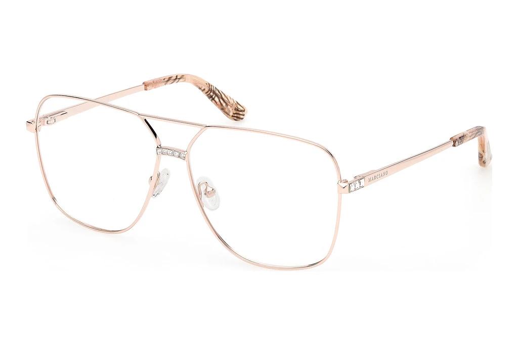 Guess by Marciano   GM50029 028 Glänzend Rose Gold