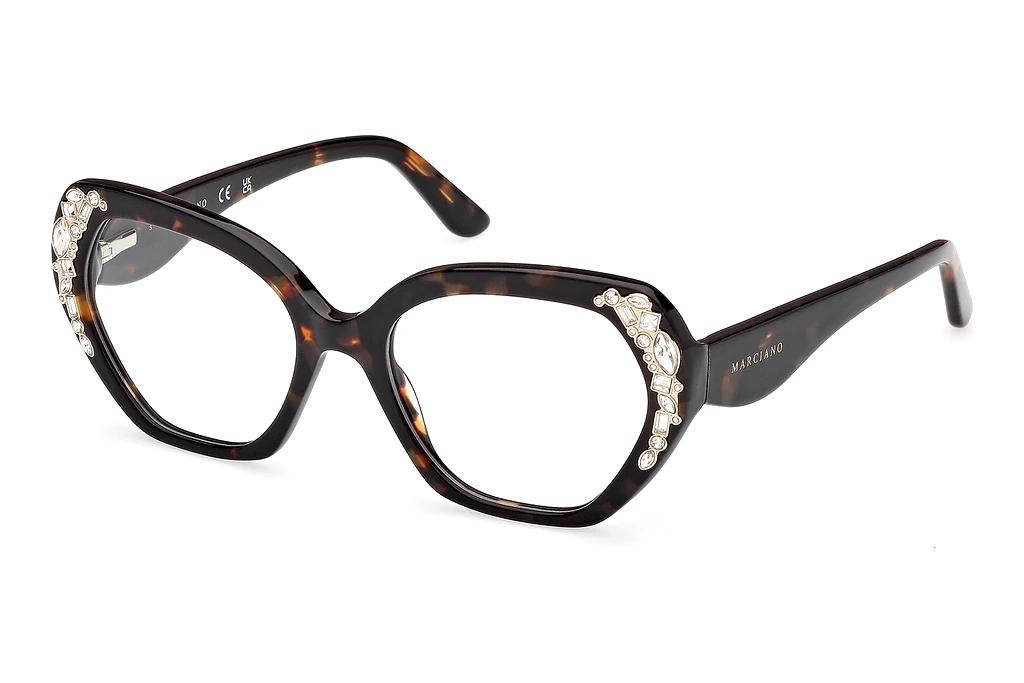 Guess by Marciano   GM50039 052 Dunkel Havanna