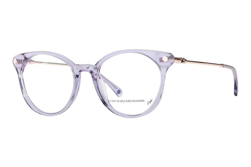 Guido Maria Kretschmer   Alisha 02 Grau Transparent