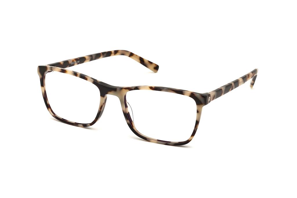 Guido Maria Kretschmer   Baylee 03 grey havanna