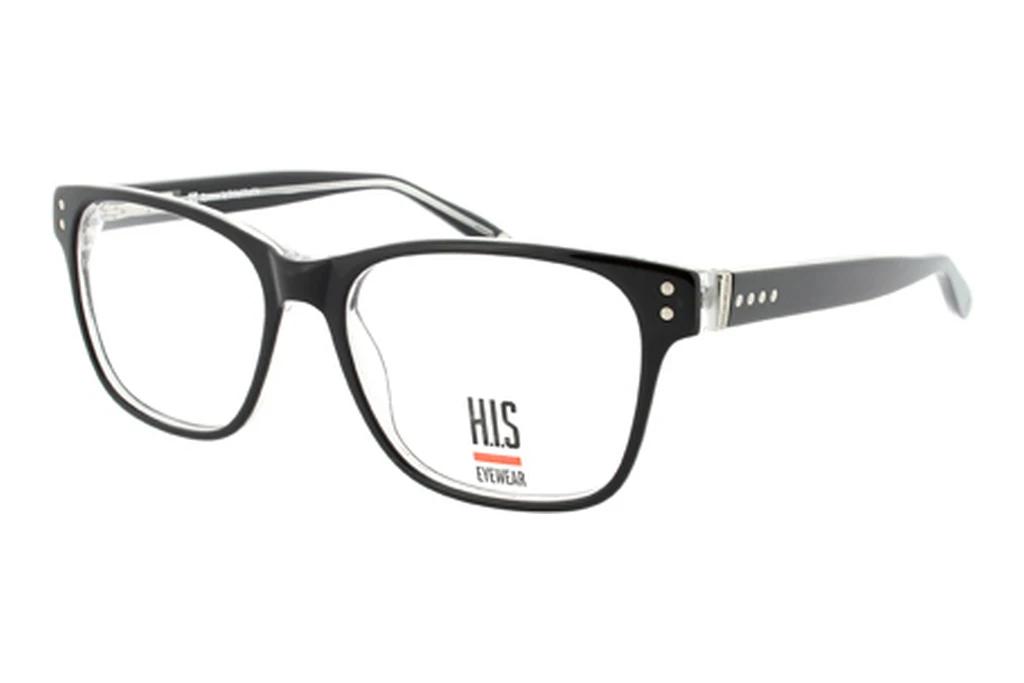HIS Eyewear   HPL336 001 black