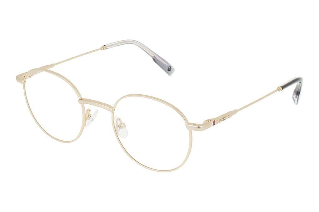 Hackett   1309 446 Gold