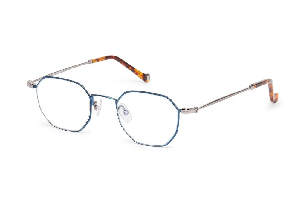 Hackett   245 600 Blau