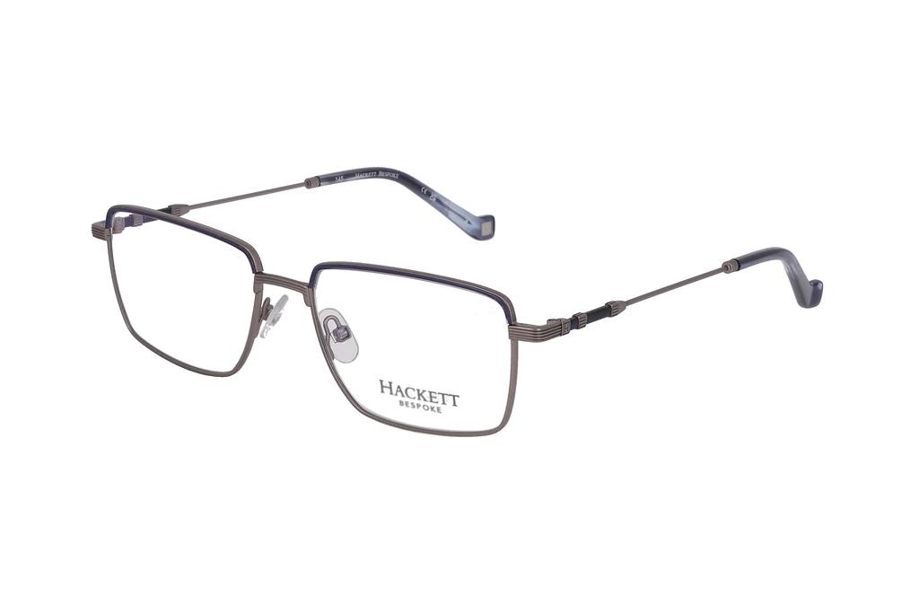 Hackett   284 656 Grau