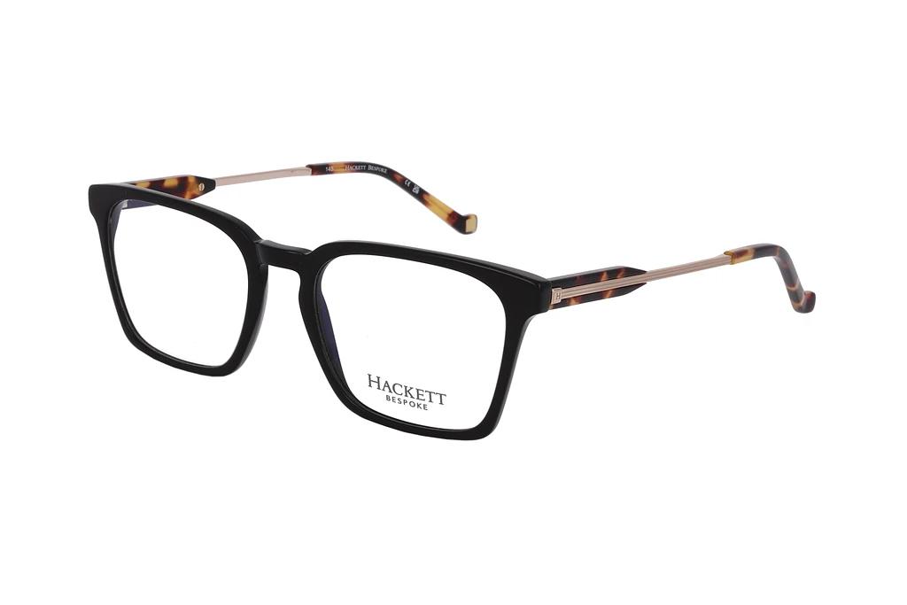 Hackett   285 001 Schwarz