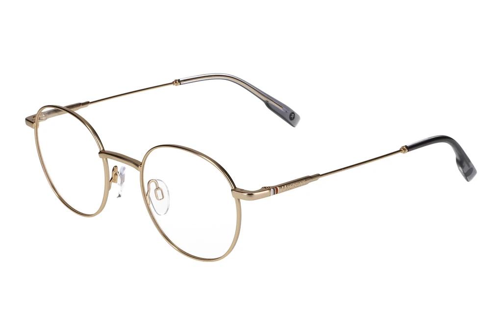 Hackett   HEB1309 446 Gold