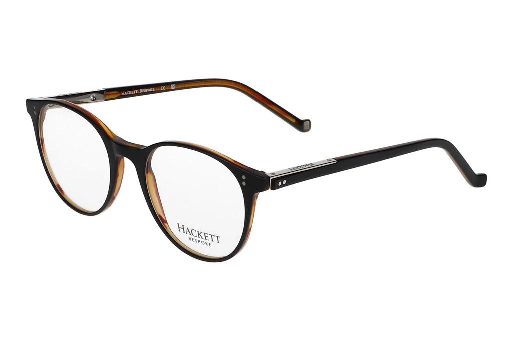 Hackett   HEB233 039 Schwarz