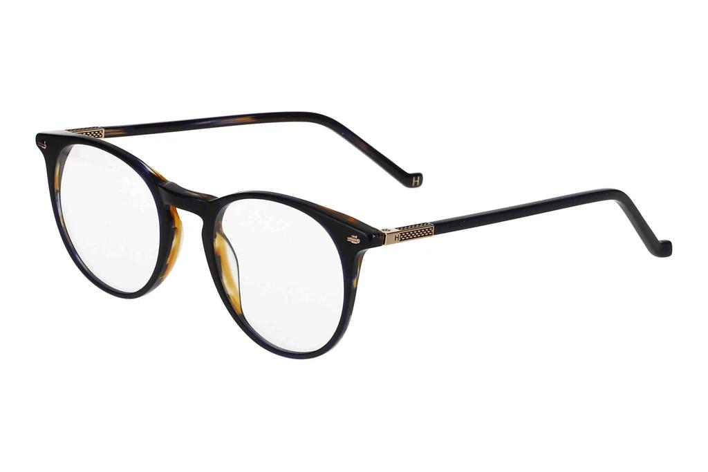 Hackett   HEB337 006 Schwarz