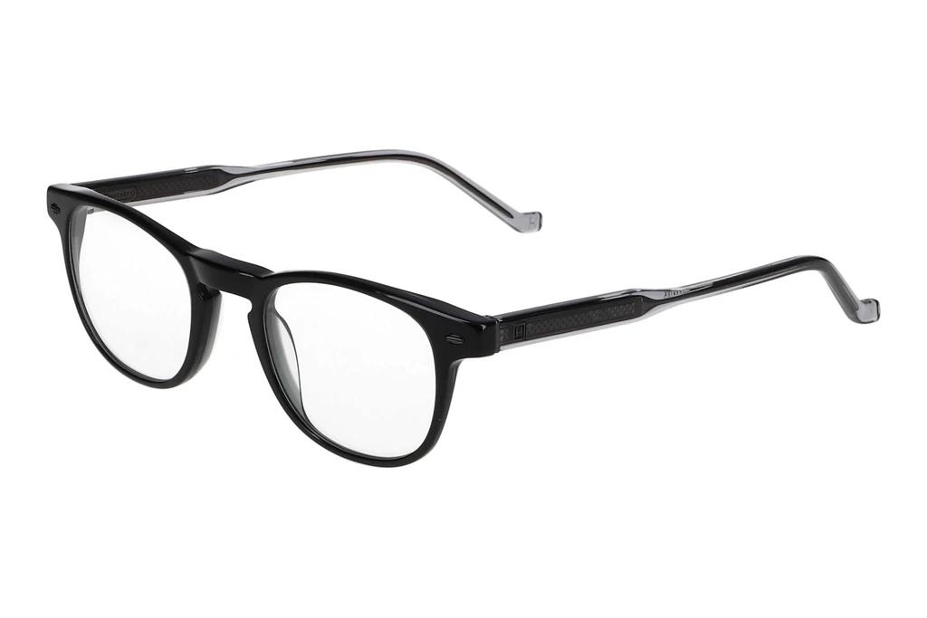 Hackett   HEB376 033 Schwarz