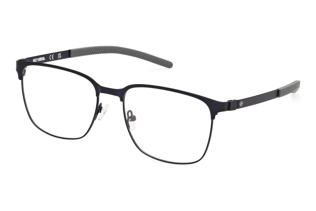 Harley-Davidson   HD50018 091 Matt Blau
