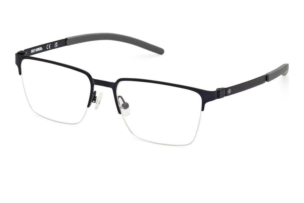 Harley-Davidson   HD50019 091 Matt Blau