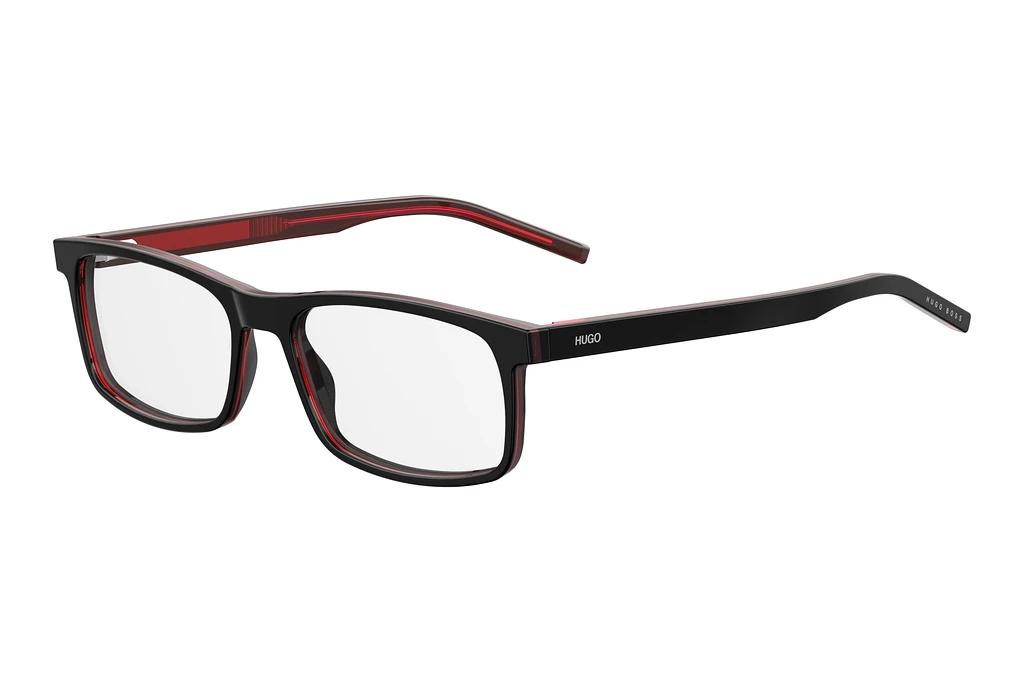 Hugo   HG 1004 OIT SCHWARZ