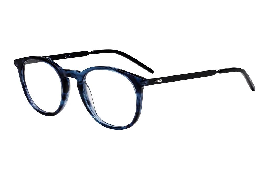 Hugo   HG 1017 AVS BLAU