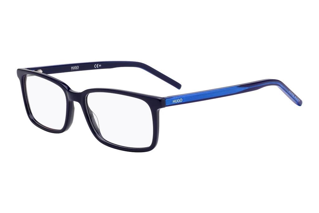 Hugo   HG 1029 PJP BLAU