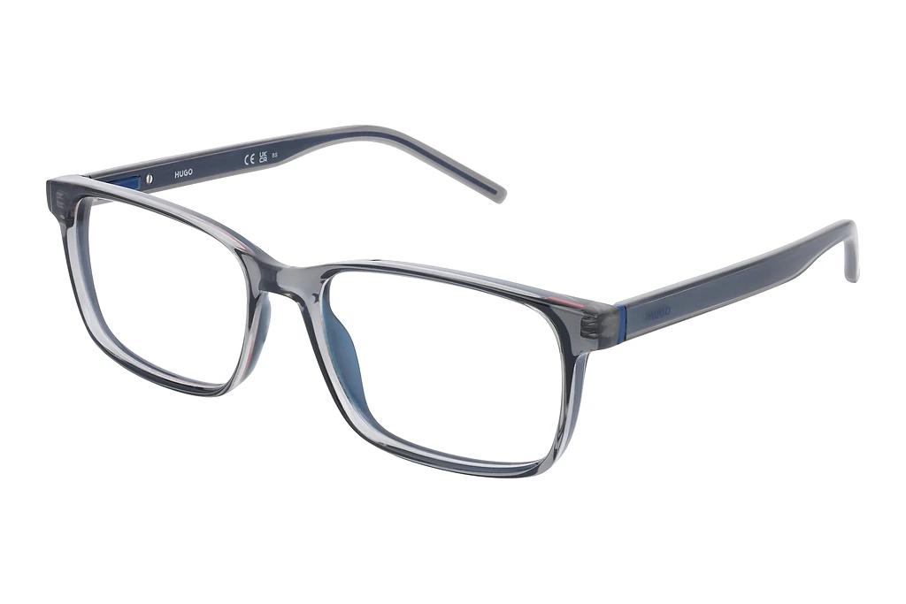 Hugo   HG 1163 KB7 GRAU