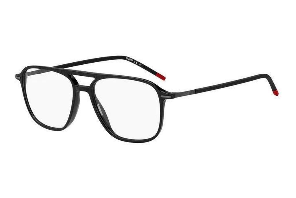 Hugo   HG 1232 807 SCHWARZ
