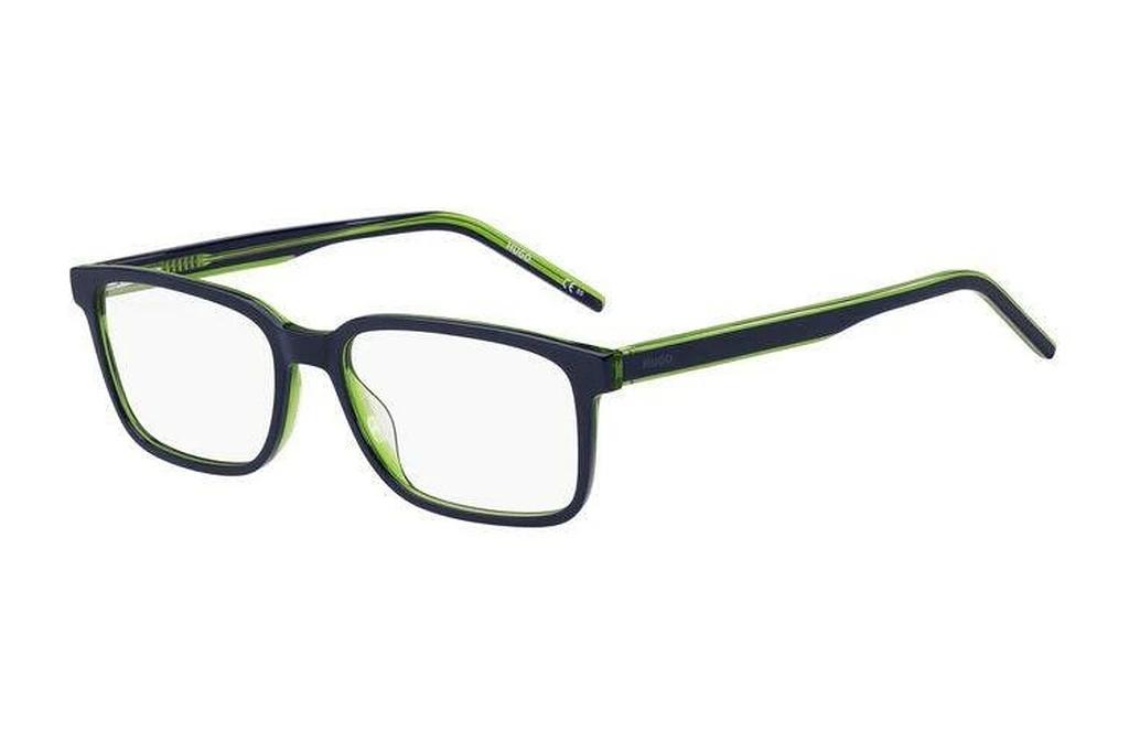 Hugo   HG 1245 RNB BLAU
