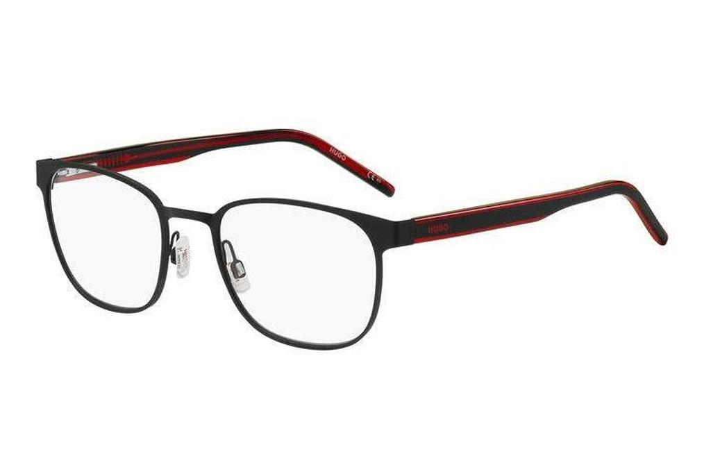 Hugo   HG 1246 OIT SCHWARZ