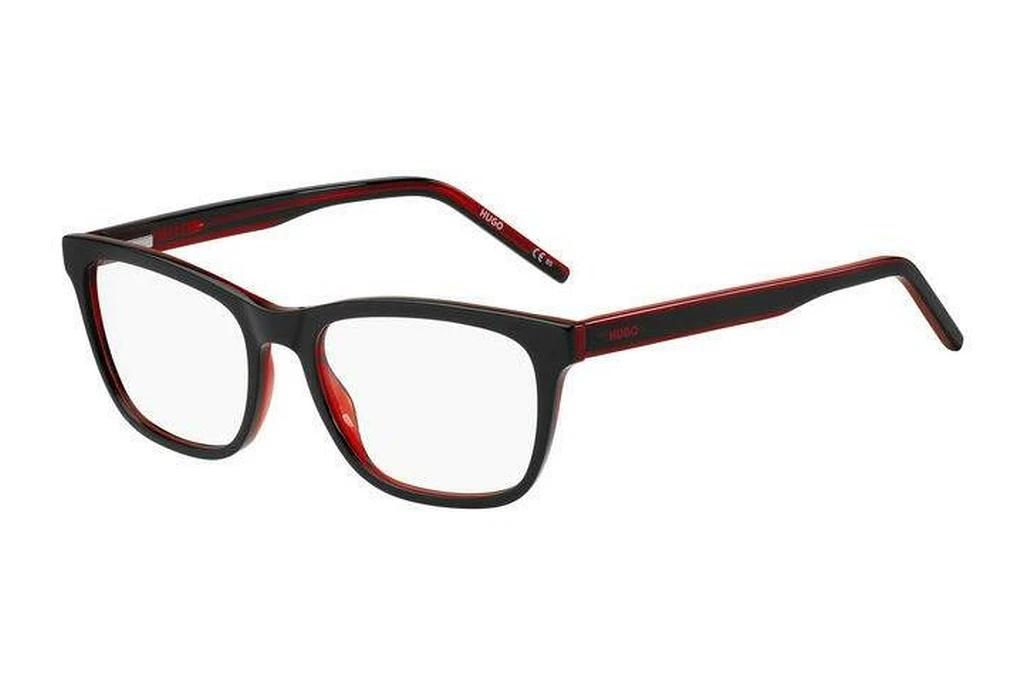 Hugo   HG 1250 OIT SCHWARZ