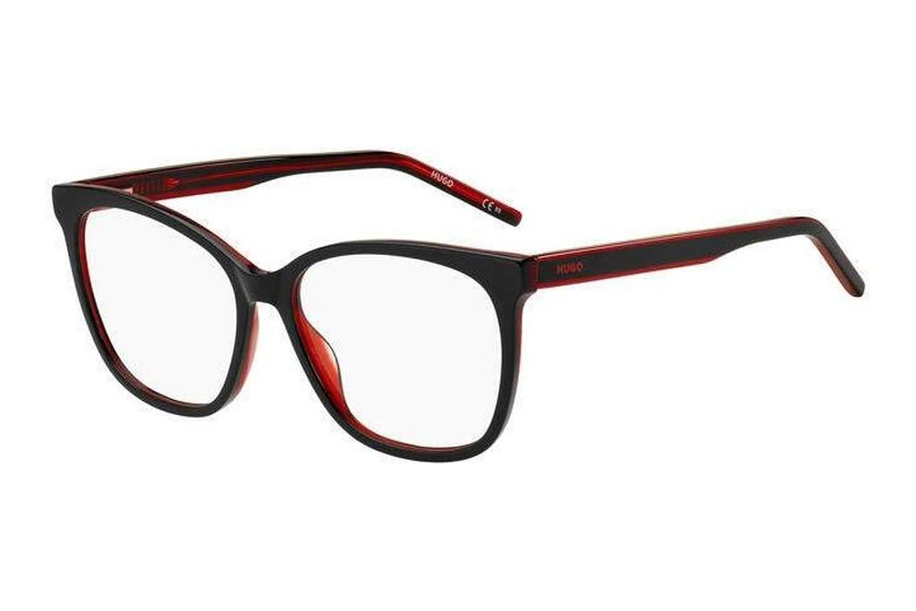 Hugo   HG 1251 OIT SCHWARZ