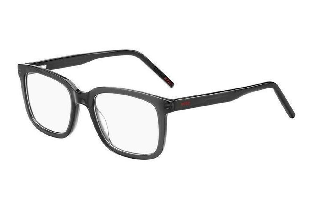Hugo   HG 1261 KB7 GRAU