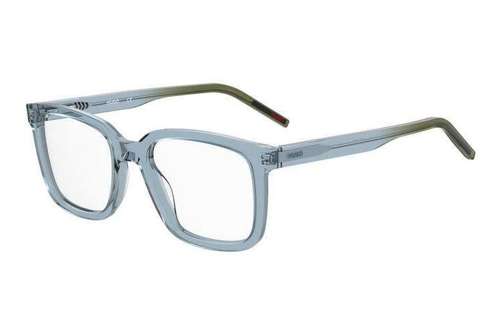 Hugo   HG 1261 RNB BLAU