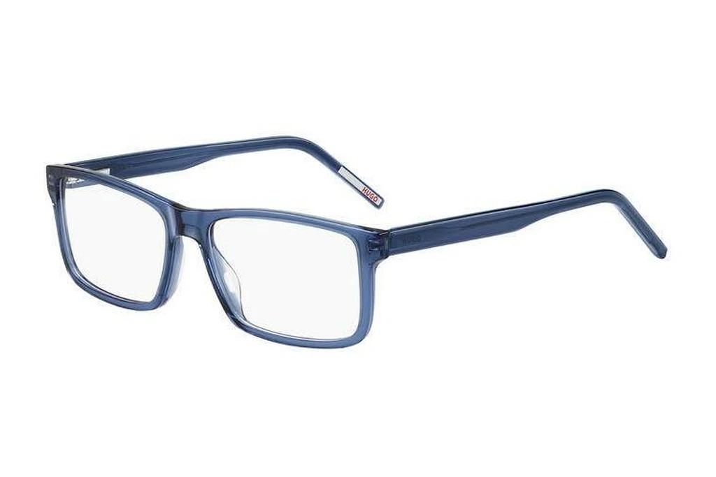 Hugo   HG 1262 PJP BLAU