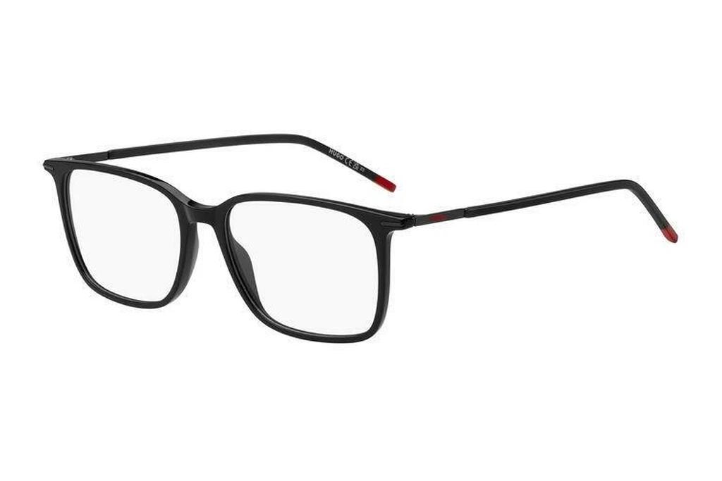 Hugo   HG 1271 807 BLACK