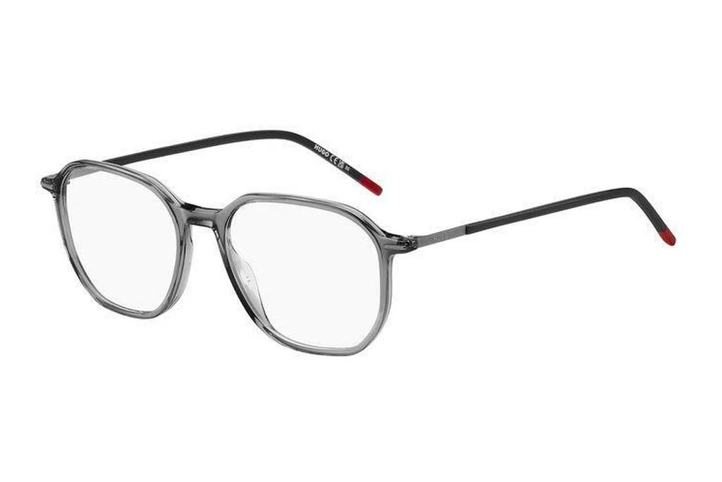 Hugo   HG 1272 KB7 GRAU