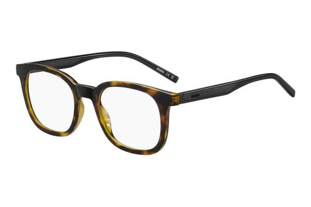 Hugo   HG 1315 086 HAVANNA
