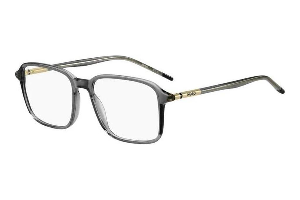 Hugo   HG 1350 KB7 GRAU